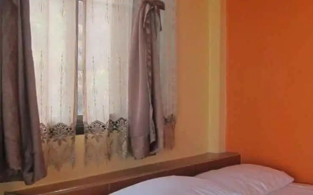 Phupassadee Resort