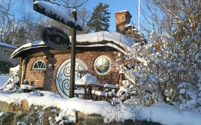 Hobbit Stockholm