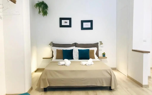 ODRA Suites