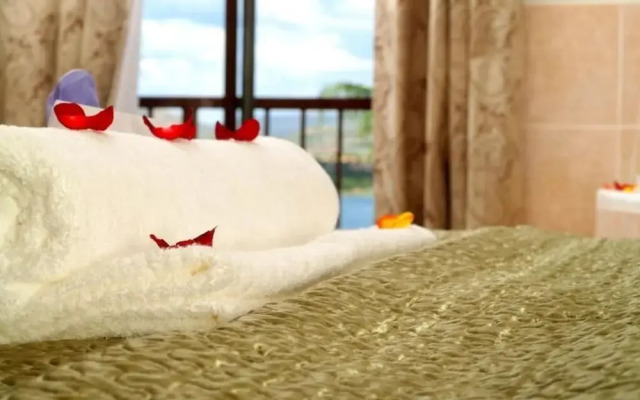 La Dolce Vita Guest House