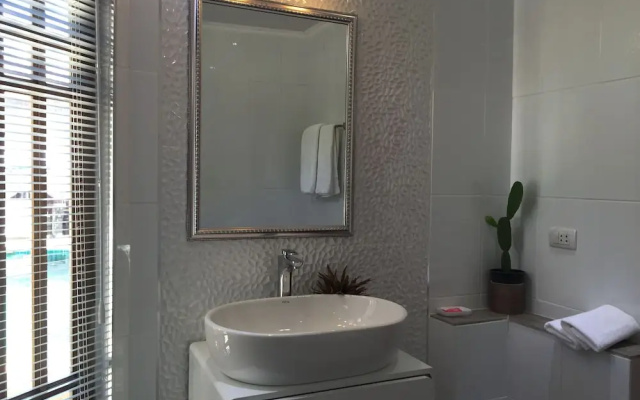 Majestic Residence pool villa Pattaya