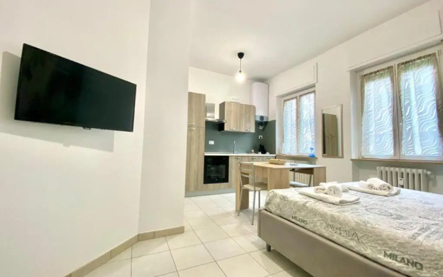 LE PALME Loft Apartment