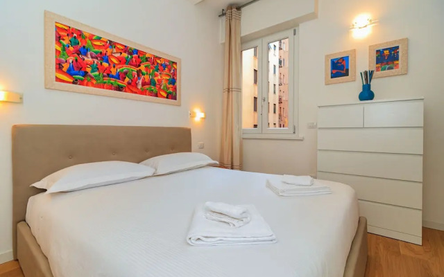 JOIVY Cosy 1Bed Flat In Fiera
