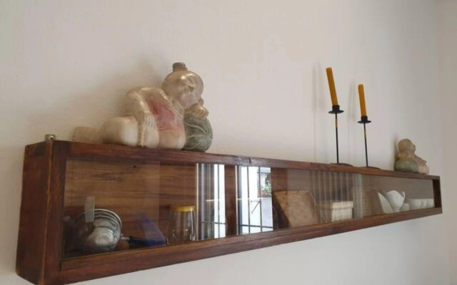 San Zanobi 66 in Firenze