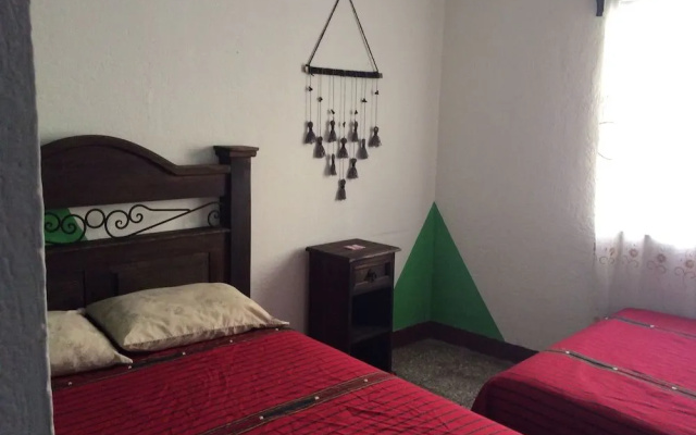Casa Vista Bella