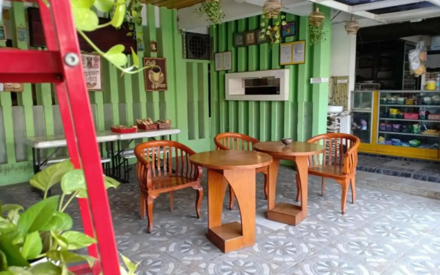 Pondok Nan Sakinah Cilincing Syariah