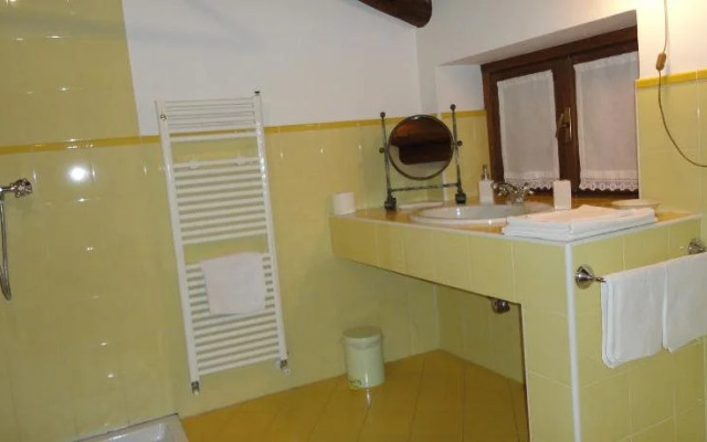 Casa Visnenza Bed & Breakfast