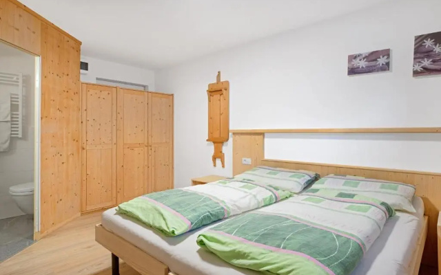 Haus Aue - Apartment 3
