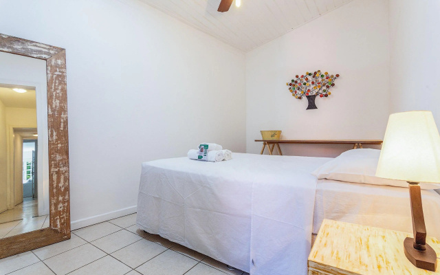 Encantadora Casa de 3 Quartos em Geribá