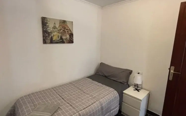 Casa Haroldo