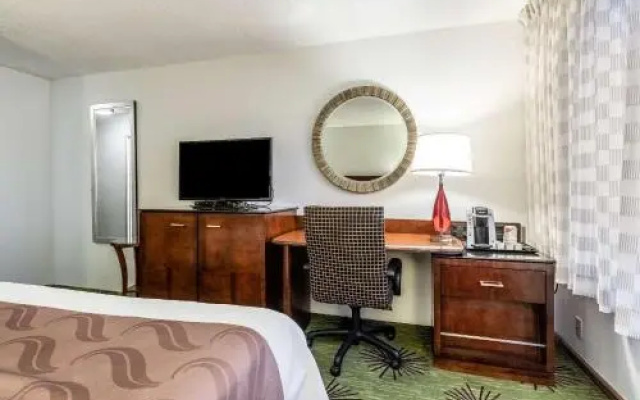 Americas Best Value Inn Albert Lea