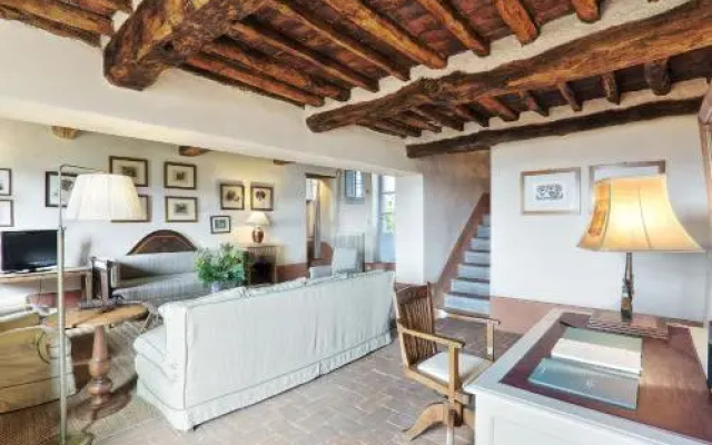 Villa Damiano