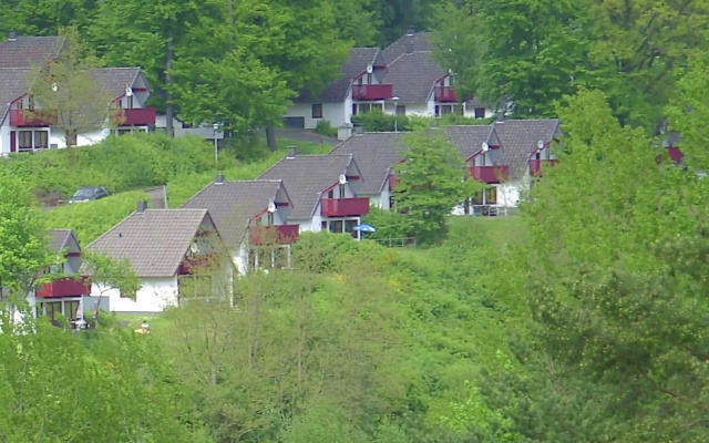 Lovely Holiday Home in Kirchheim Hesse