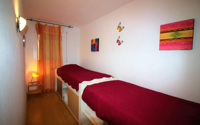 Apartamento 3328 Blaumarina 218
