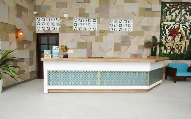 Haya Hotel Phu Quoc, Trademark Collection by Wyndham