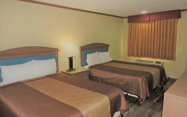 Highland Inn