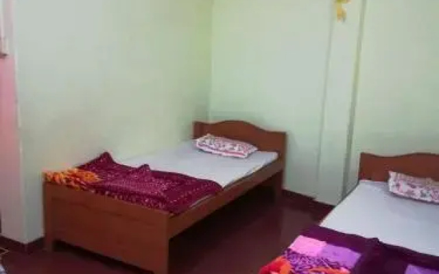 Hotel Milan Sree