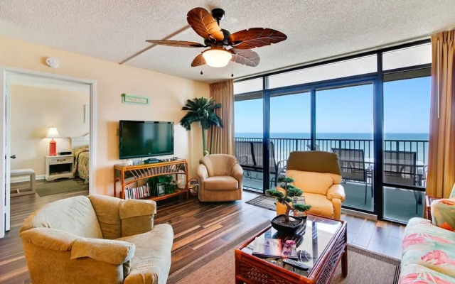 Verandas by Seaside Vacations
