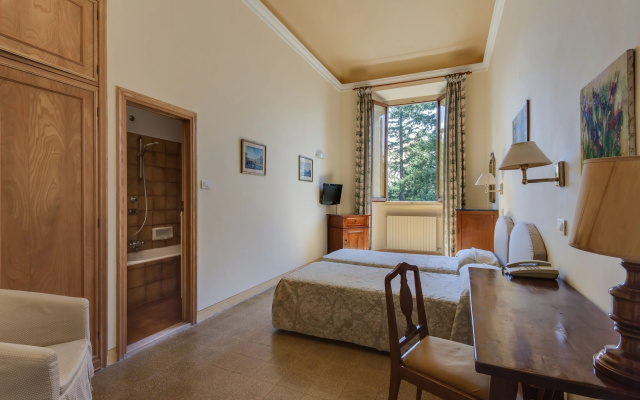 Giotto Park Hotel