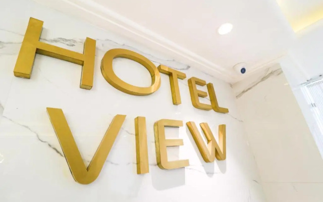 A Boutique Hotel View