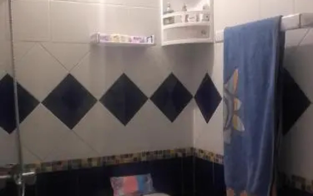 Garçonnière privée à rabat