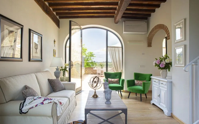 Villa Charme