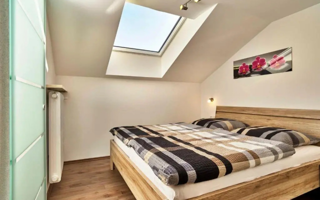 Ferienhaus Fidelis