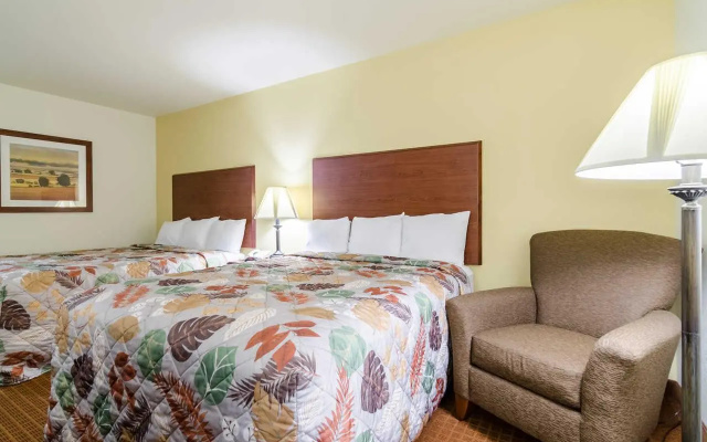 Rodeway Inn