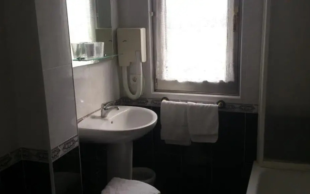 Hotel Quinfer