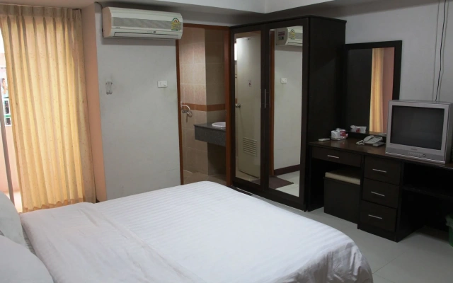 Tamarind Residences