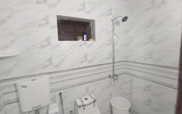 3 Bedrooms Luxury House at Prime Location