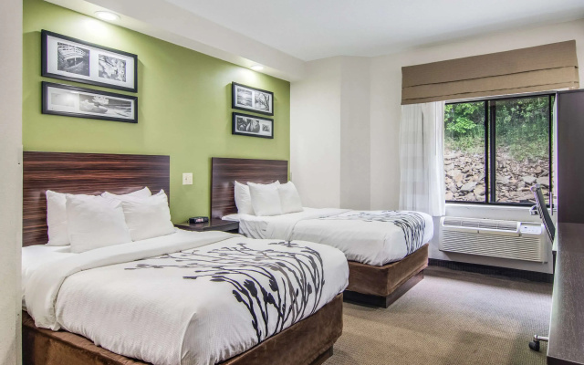 Sleep Inn Austintown - Youngstown, West