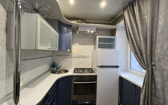 Katy Home (Кэти Хоум) на улице Азина