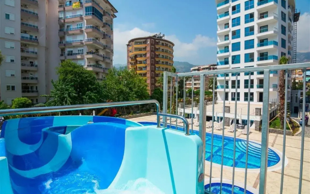 Elite Marine Residence