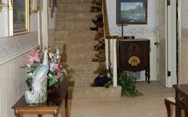 Let's Go Country Bed & Breakfast