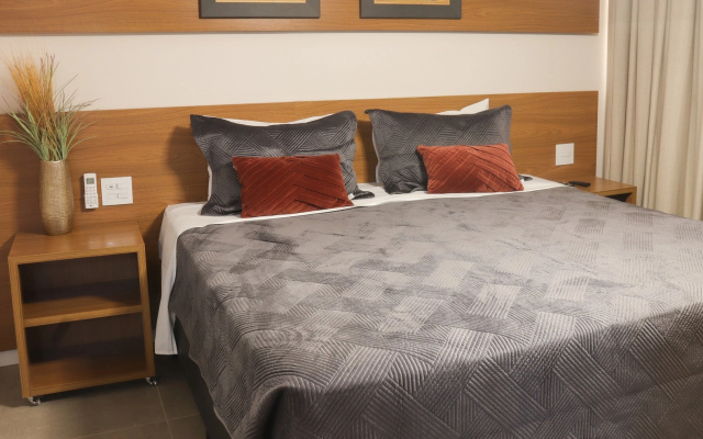 Porto das Asas Park Hotel