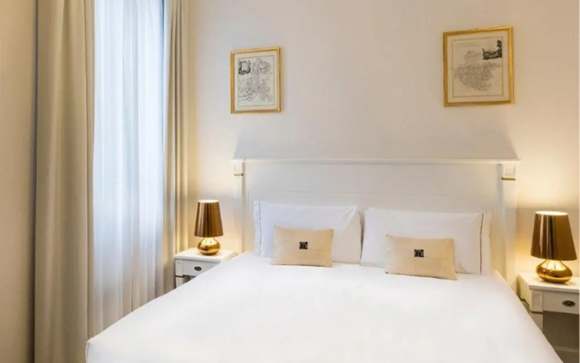 Axel Hotel Venezia - Adults Only