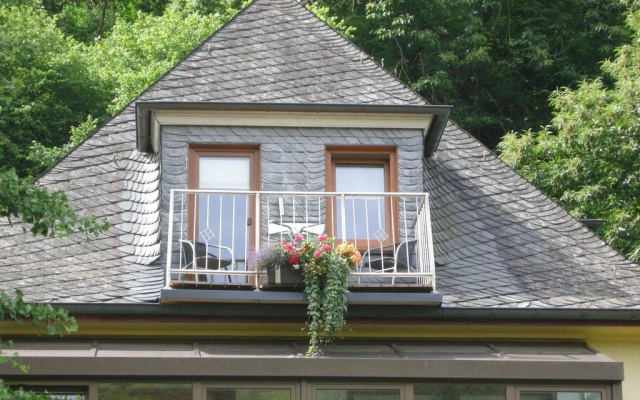 Ferienwohnungen Haus Elsbeth