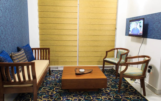 CUBEZ Capsule Hotels Colombo Beach - Hostel