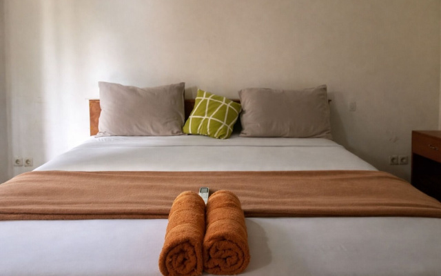 Oda Bungalows