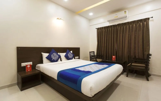 OYO 10352 Hotel Vishwas