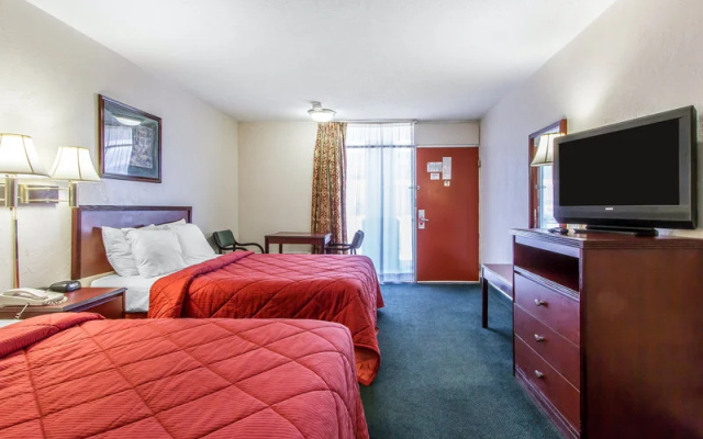 Econo Lodge