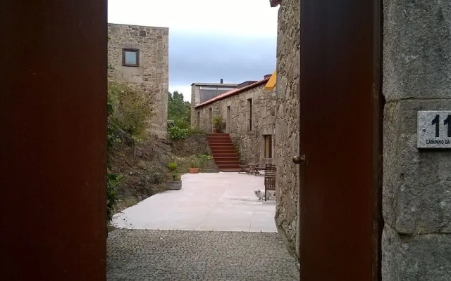 Casa da Pedreira