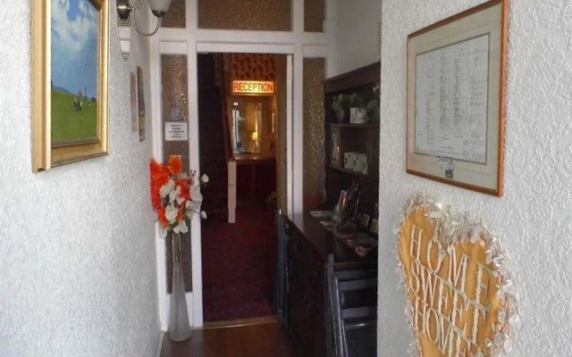 Pembroke Hotel