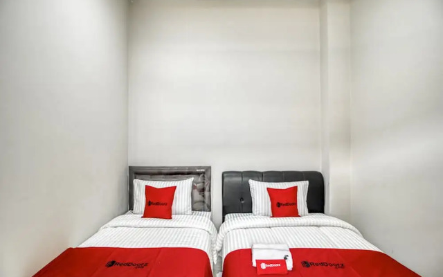 RedDoorz near Affandi Gejayan 2