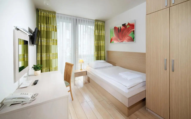 Hotel Ankora