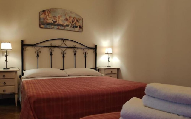 Le Corti del Casale - Bed & Breakfast