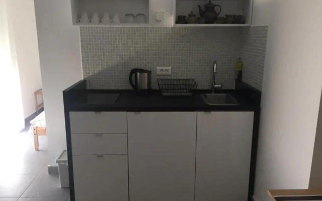 Issa apartment