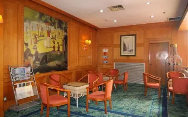 Fangyuan Hotel