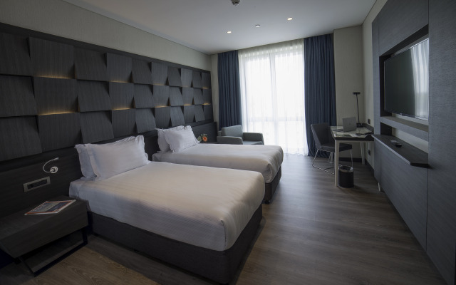 Wish More Hotel Istanbul